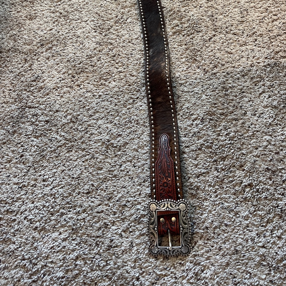 Belt